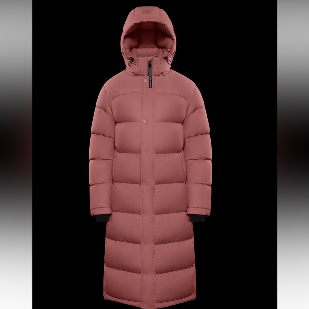 Aritzia Tna Super Puff Long 3xs XXXS
